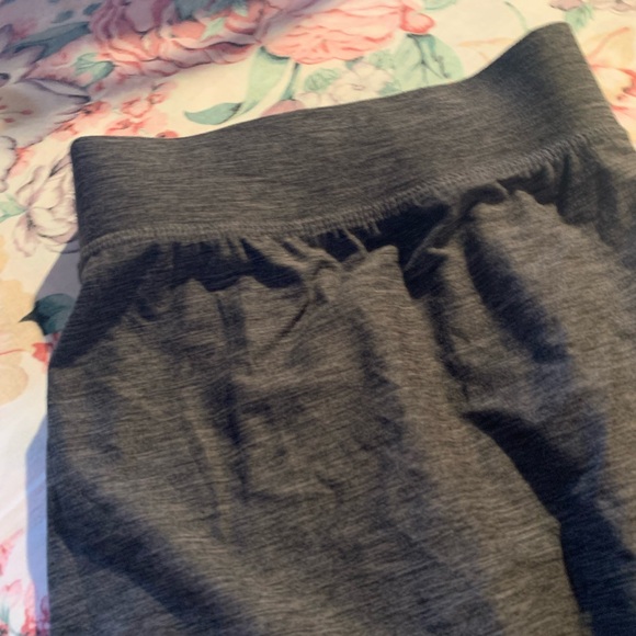 Skechers Women’s Charcoal Joggers Size X-Larfe - Picture 2 of 9